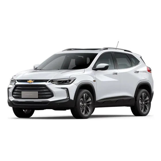 Chevrolet Tracker Tracker 1.2t Ltz At R
