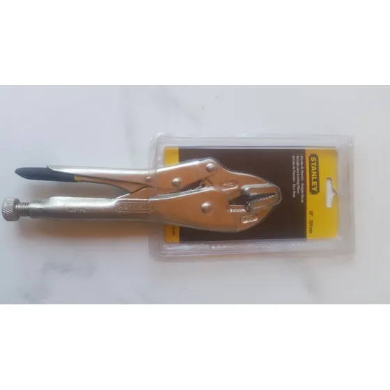 84-371 Alicate De Presion - Quijada Recta  10 ( 254 Mm) Stan