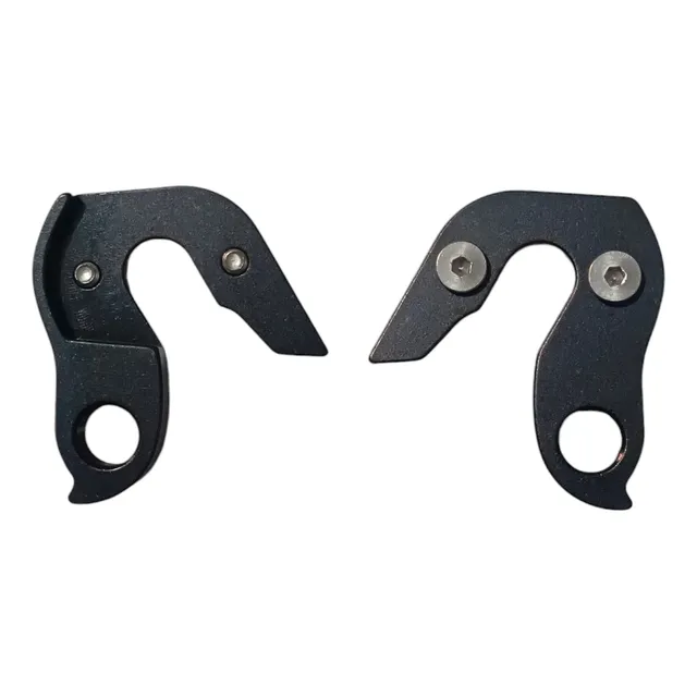 Uña Marco Para Bicicleta Orbea Varios