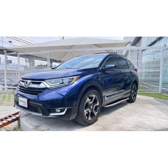 Honda Cr-v 1.5 Touring Cvt