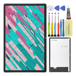 Pantalla Completa Para Lenovo Tab M10 Plus 3rd Tb125 Tb128 Pantalla Completa Para Lenovo Tab M10 Plus 3rd Tb125 Tb128