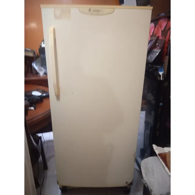 Nevera Icasa Super Ice Modelo Si-1050