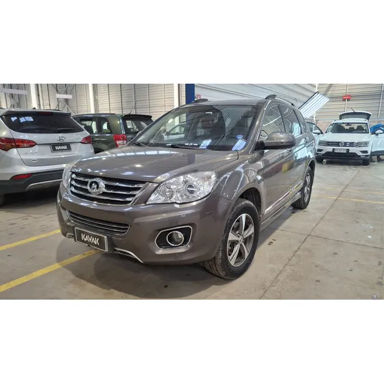 Great Wall Haval H6 1.5 Tb Comfort