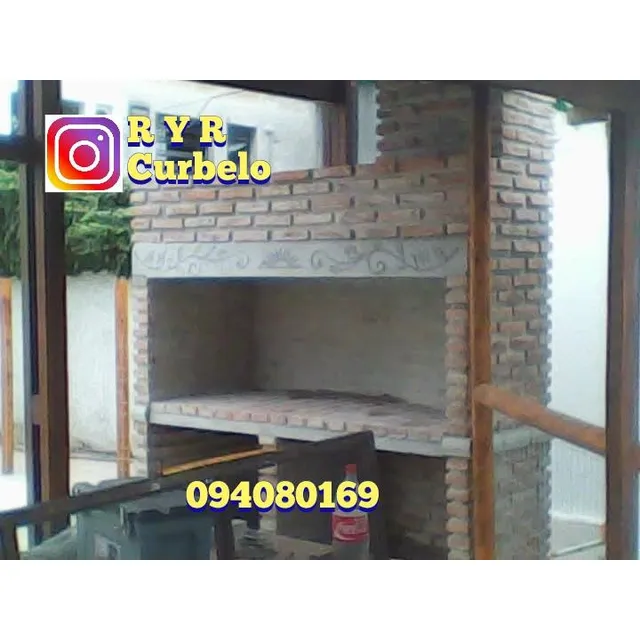 Trabajo De Albañilería, Albañil, Constructor, Reformas 