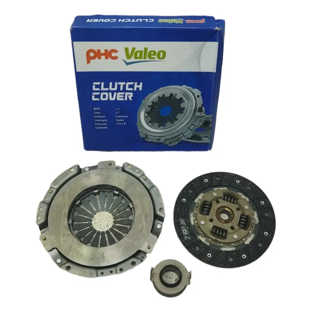 Kit Croche Embrague Honda Civic 1.6 1996/2000