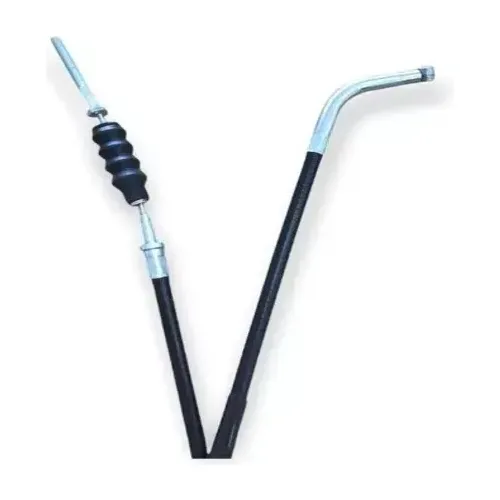 Piola De Embrague Para Yamaha Ybr 125 Z