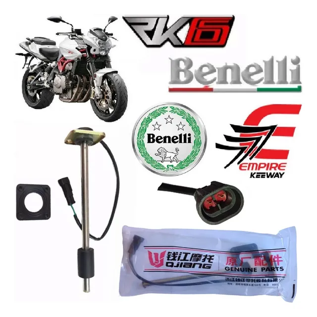 Flotante De Gasolina Benelli Empire Rk6