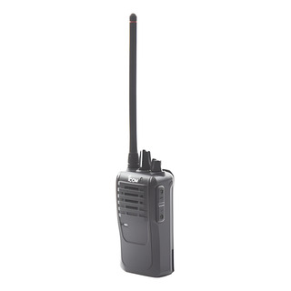 Radio Portátil Icom Ic-f4003/3003 Uhf 400-470/vhf 136-174mhz Radio Portátil Icom Ic-f4003/3003 Uhf 400-470/vhf 136-174mhz