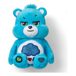 Osito Cariñosito Grumpy Bear 9'' 21 Cm Osito Cariñosito Grumpy Bear 9'' 21 Cm