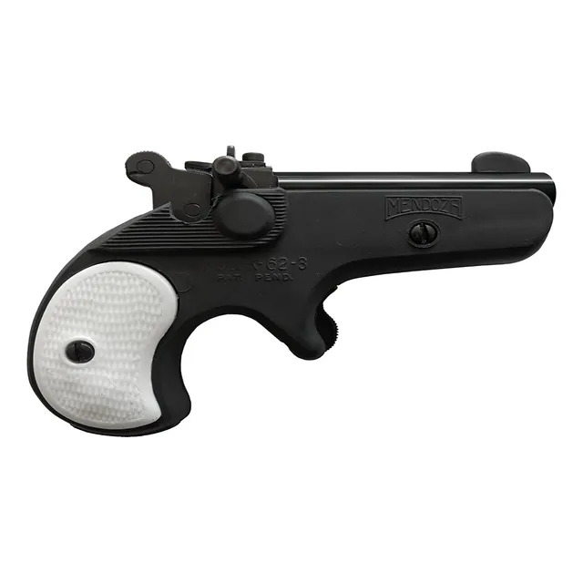 Mini Pistola Deportiva Mendoza Derringer Pk-62-3