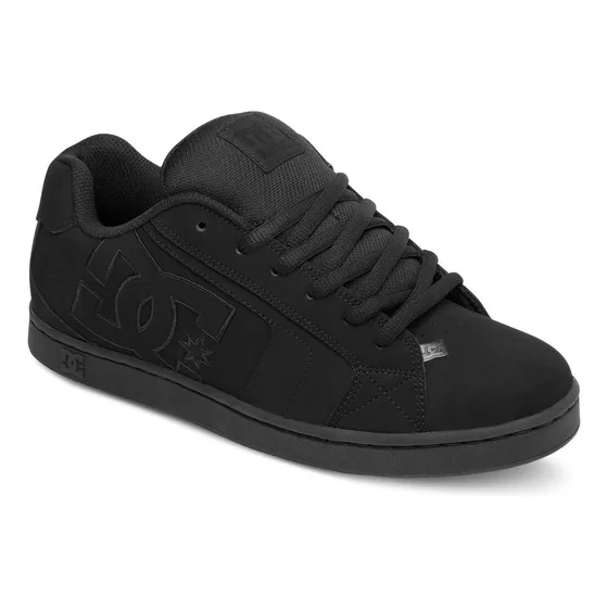 Zapatilla Hombre Dc Net Shoe Negro