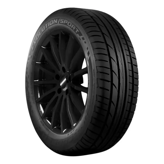 Llanta 215/50r17 91v Sl Cooper Evolution Sport