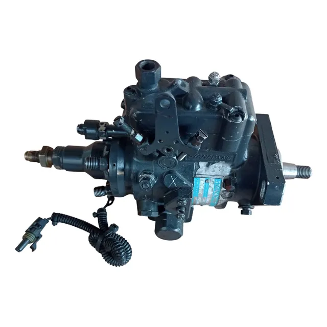 Bomba De Inyección Stanadyne 4 Cil Rotativa Jd Motor 4045 (Reacondicionado)