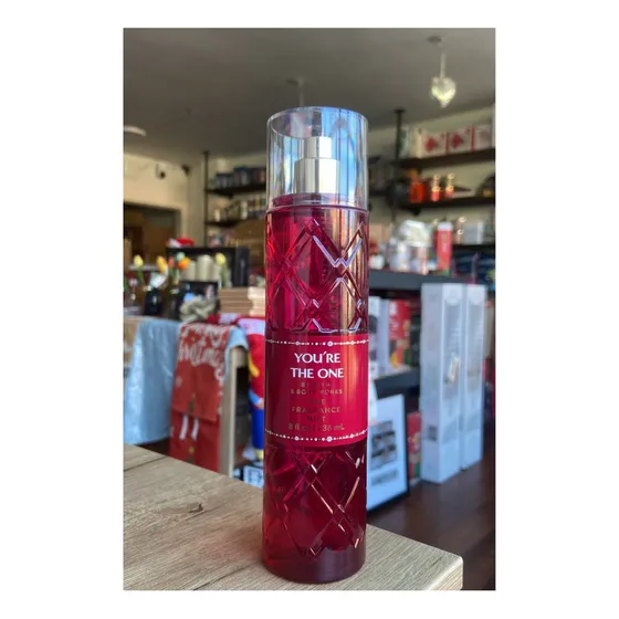 Fragancia Corporal You're The One Bath & Body Works