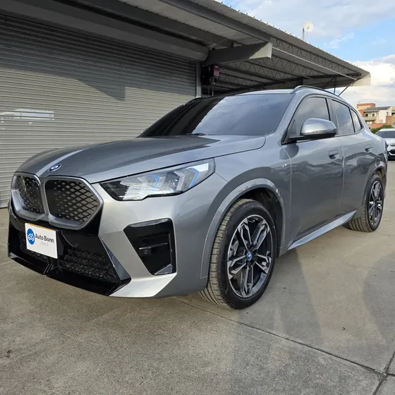 BMW Ix2 2025 0.0 Xdrive30 Edicion M
