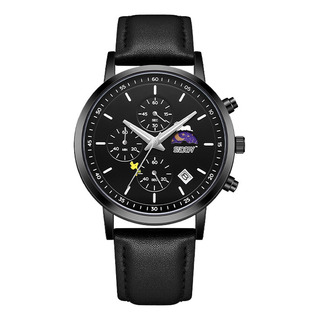 / Reloj Peanuts, Moderno, Mecánico, Impermeable / Reloj Peanuts, Moderno, Mecánico, Impermeable