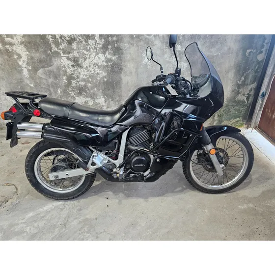 Honda Transalp 600cc Rally Touring
