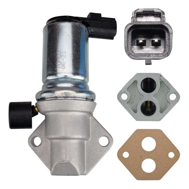 Válvula Solenoide Iac Tomco Windstar 3.8l V6 1996 - 1998