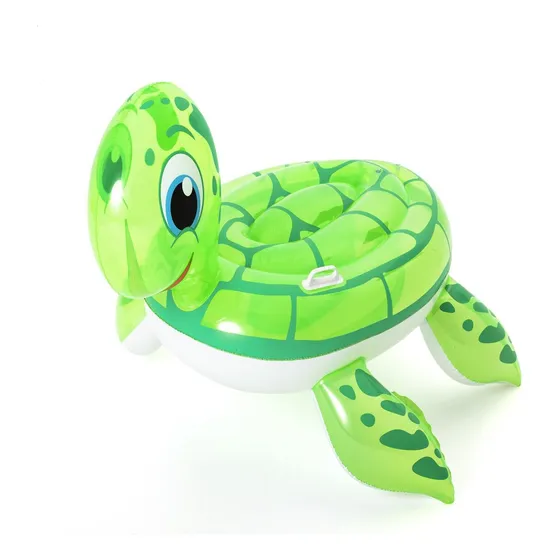 Flotador Para Pileta Tortuga 1.4m - Bestway 
