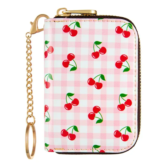 Credit Card Holder For Women, Rfid Cartera De Cw1dq