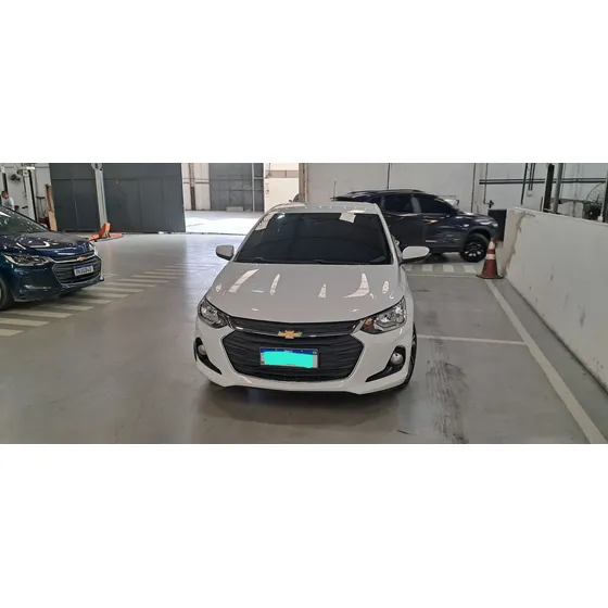 Chevrolet Onix 1.0 Lt 2 5p