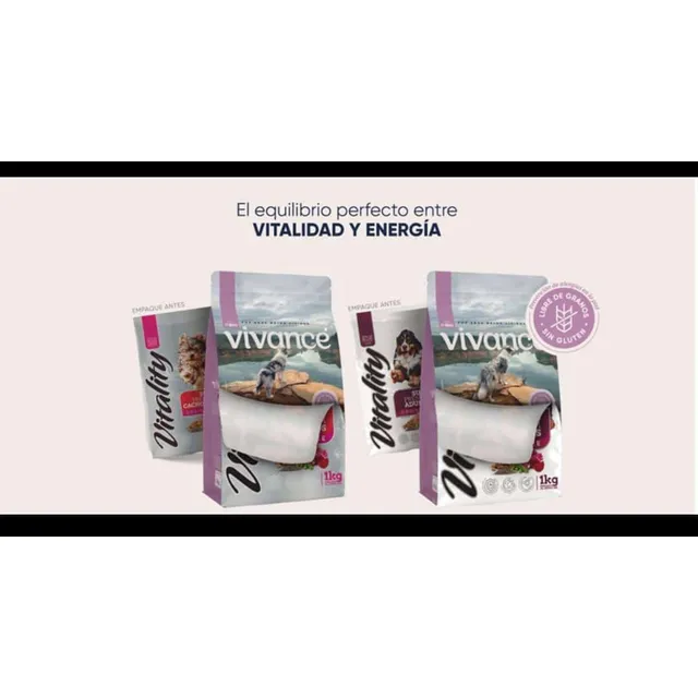 Ringo Vitality Adulto 20 Kg