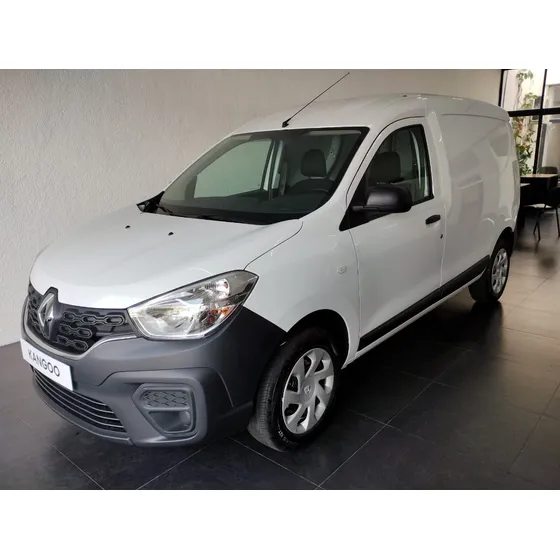 Renault Kangoo Kangoo Express 1.6 Furgon