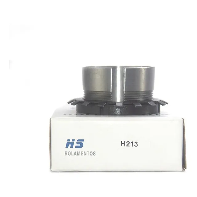 Bucha De Fixação Para Rolamento H-213