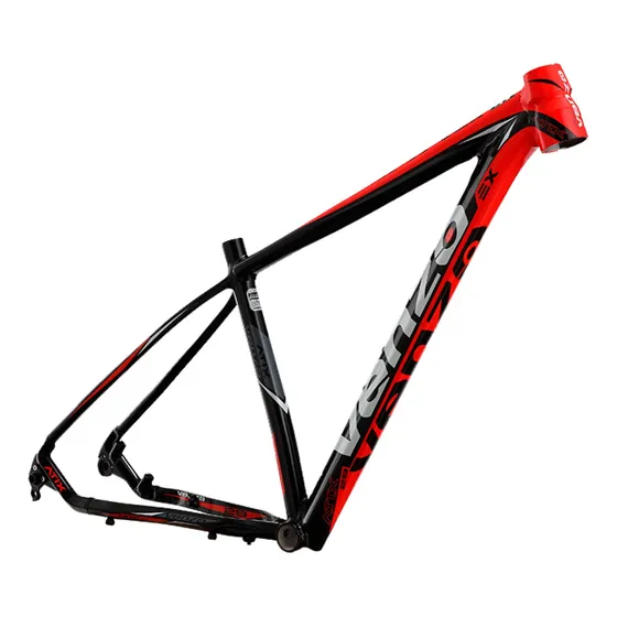 Cuadro Bicicleta Venzo Atix Rodado 29 Mtb