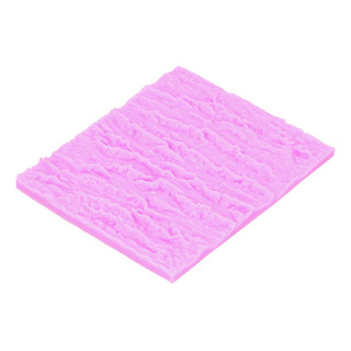 Rl1 Molde De Silicone Com Textura De Casca De Árvore, Molde Rl1 Molde De Silicone Com Textura De Casca De Árvore, Molde