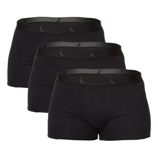 Kit 3 Cuecas Boxer MonocromĂĄtico Reserva Kit 3 Cuecas Boxer MonocromĂĄtico Reserva