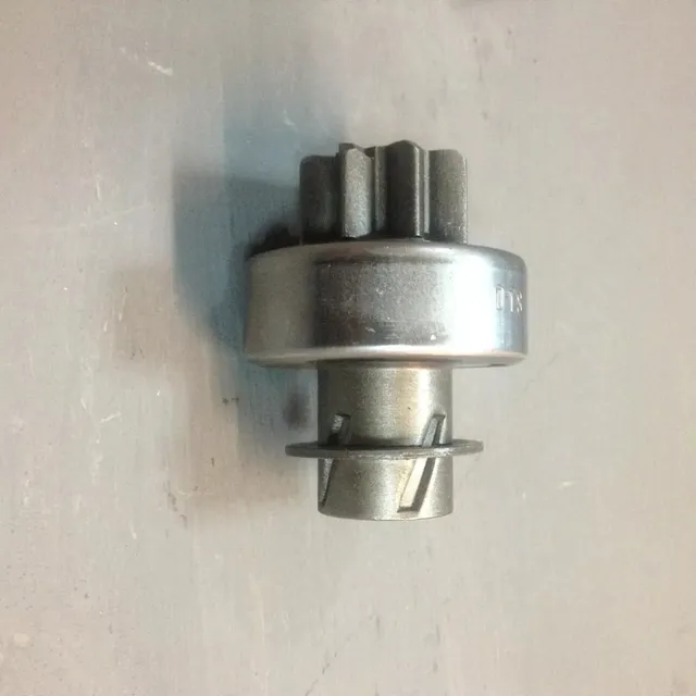 Bendix Arranque Suzuki Swift 1.6 Automatico 8d 5-spl 10-spl