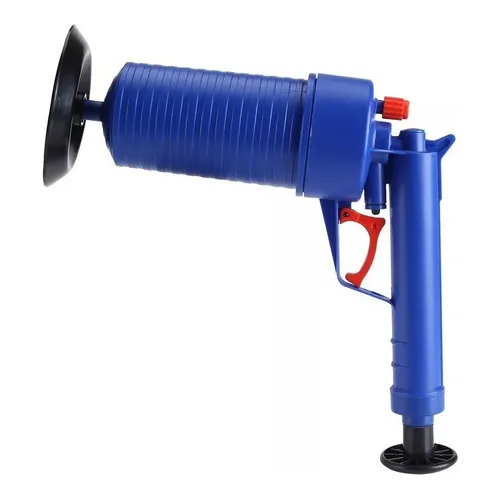 Pistola Destapa Cañerias