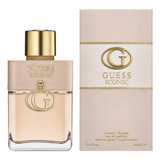 Perfume Guess Iconic Edp 100 Ml