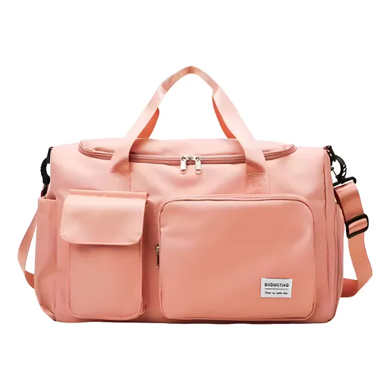Mochila Bolso De Viaje Multiusos Gimnasio Deportiva
