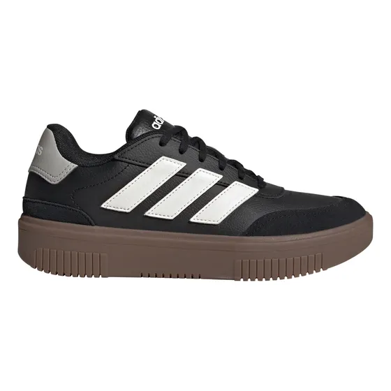 Zapatillas adidas Casual Courtblock  Mujer Negro Jp9640