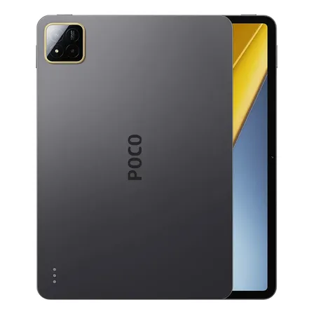 Tablet Xiaomi Poco Pad X1 8gb Ram 512gb Rom Grey Gris