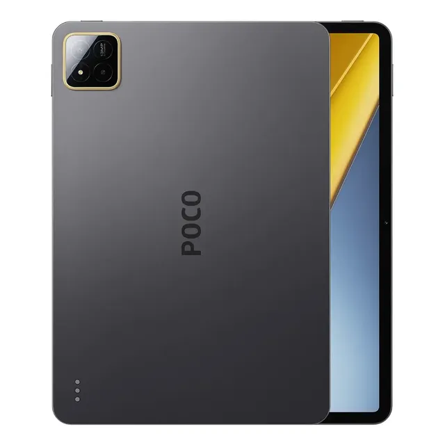 Tablet Xiaomi Poco Pad X1 8gb Ram 512gb Rom Grey Gris