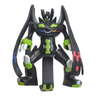 Zygarde Evolution Action Figure Toys Collection Gifts 9cm Zygarde Evolution Action Figure Toys Collection Gifts 9cm