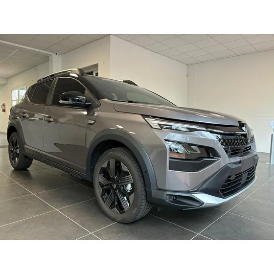 Renault Kardian 1.0 Tce Premiere Edition