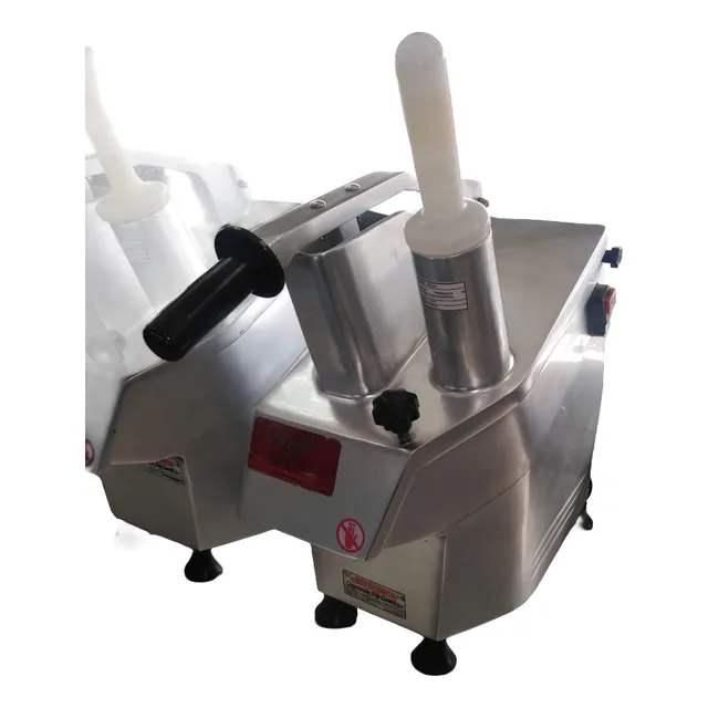 Procesador De Alimento Semi Industrial