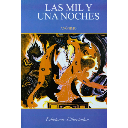 Las Mil Y Una Noches (selección De Textos) Las Mil Y Una Noches (selección De Textos)