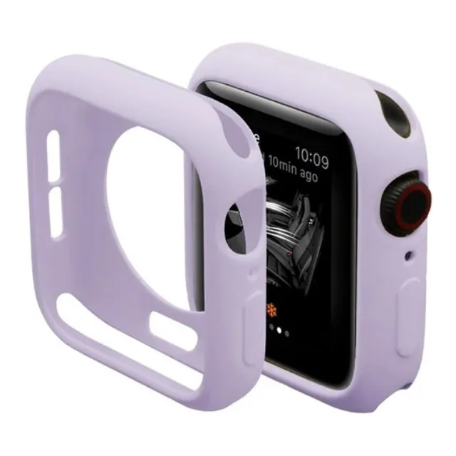 Funda Case Protector Para Apple Watch Todas Las Series Color