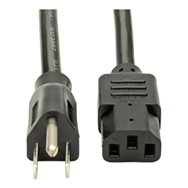 Tripp Lite P007-006 Cable De Alimentación De Uso Pesado