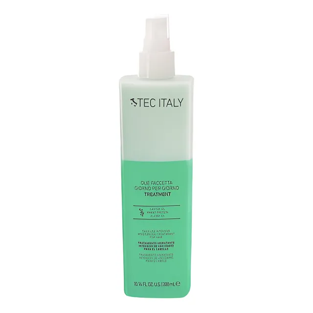 Tratamiento Tec Italy Due Faccetta Giorno Per Giorno 300 Ml