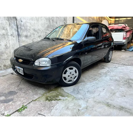 Chevrolet Corsa 1.4 Classic Gl