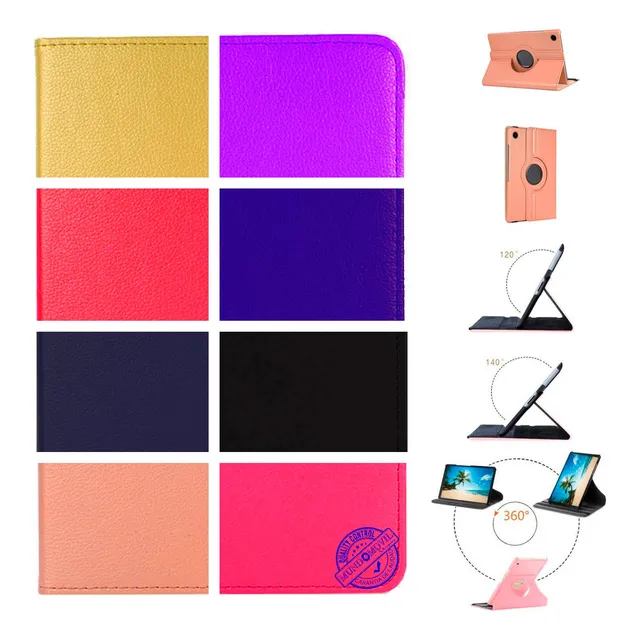 Funda Samsung Galaxy Tab A8 2021 10.5  Case Protector 