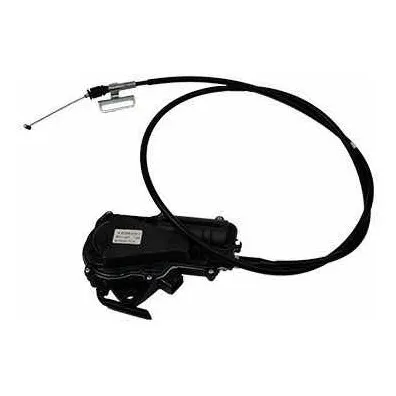 Ahogador Npr 12v Original