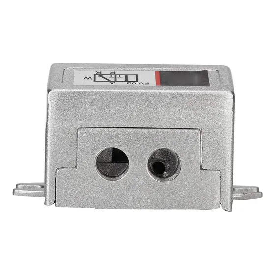 Pedal Pie Maquina Chorro Arena Estable Control Facilmente