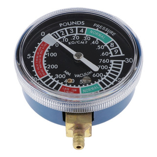 ' Kits De Herramientas De Equilibrador De Calibre De Vacío ' Kits De Herramientas De Equilibrador De Calibre De Vacío